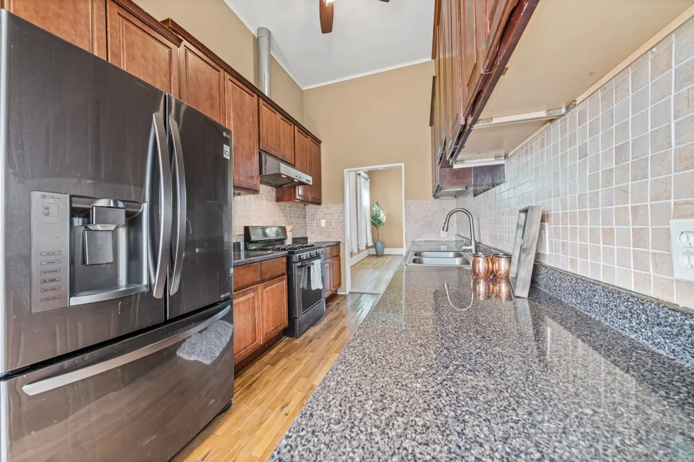 436 Craig Street Hillsboro, TX 76645