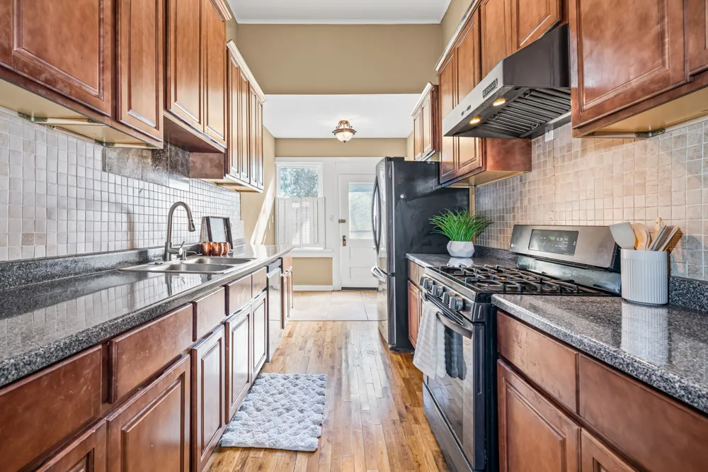 436 Craig Street Hillsboro, TX 76645