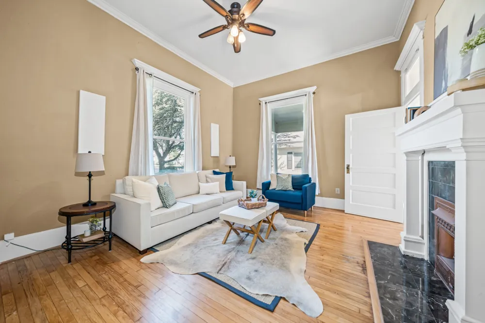 436 Craig Street Hillsboro, TX 76645