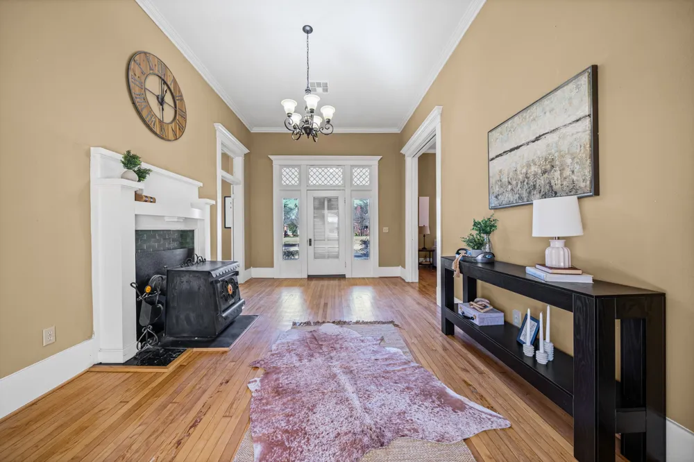436 Craig Street Hillsboro, TX 76645