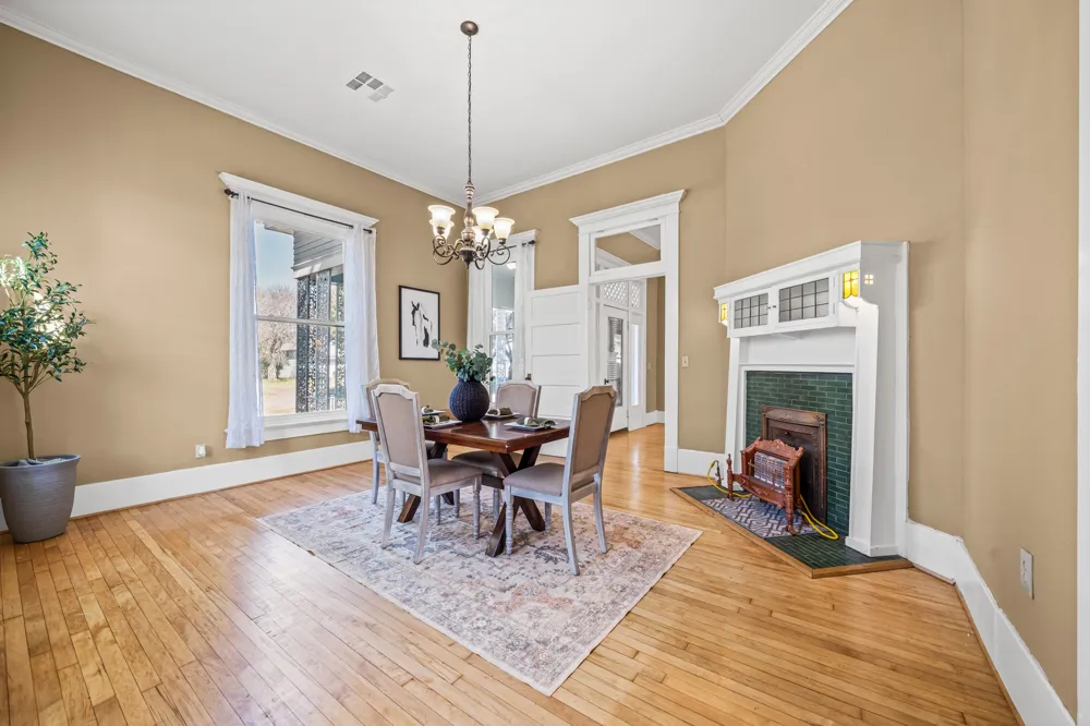 436 Craig Street Hillsboro, TX 76645