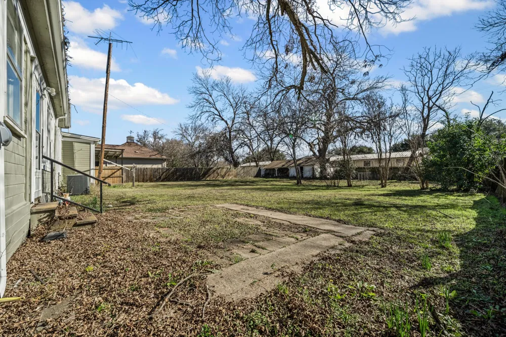 436 Craig Street Hillsboro, TX 76645