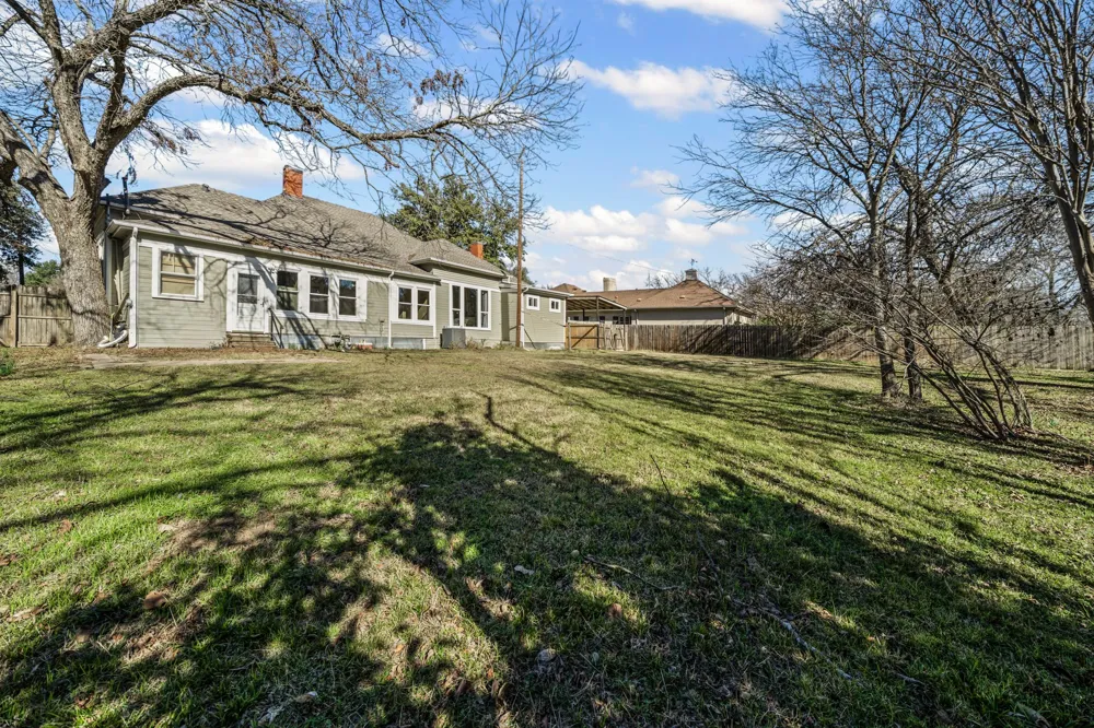 436 Craig Street Hillsboro, TX 76645