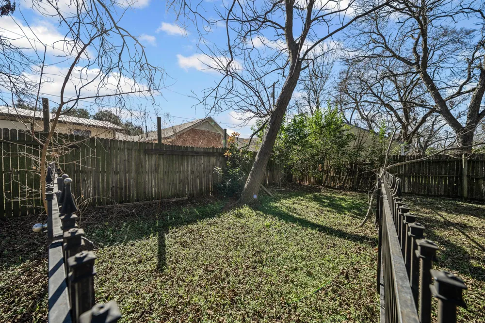 436 Craig Street Hillsboro, TX 76645