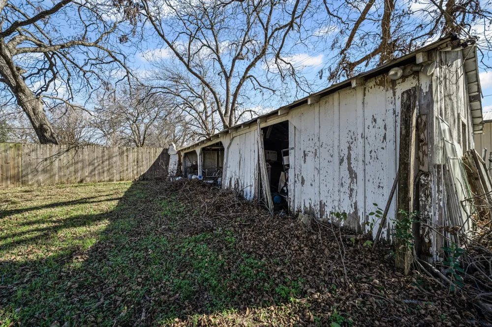 436 Craig Street Hillsboro, TX 76645