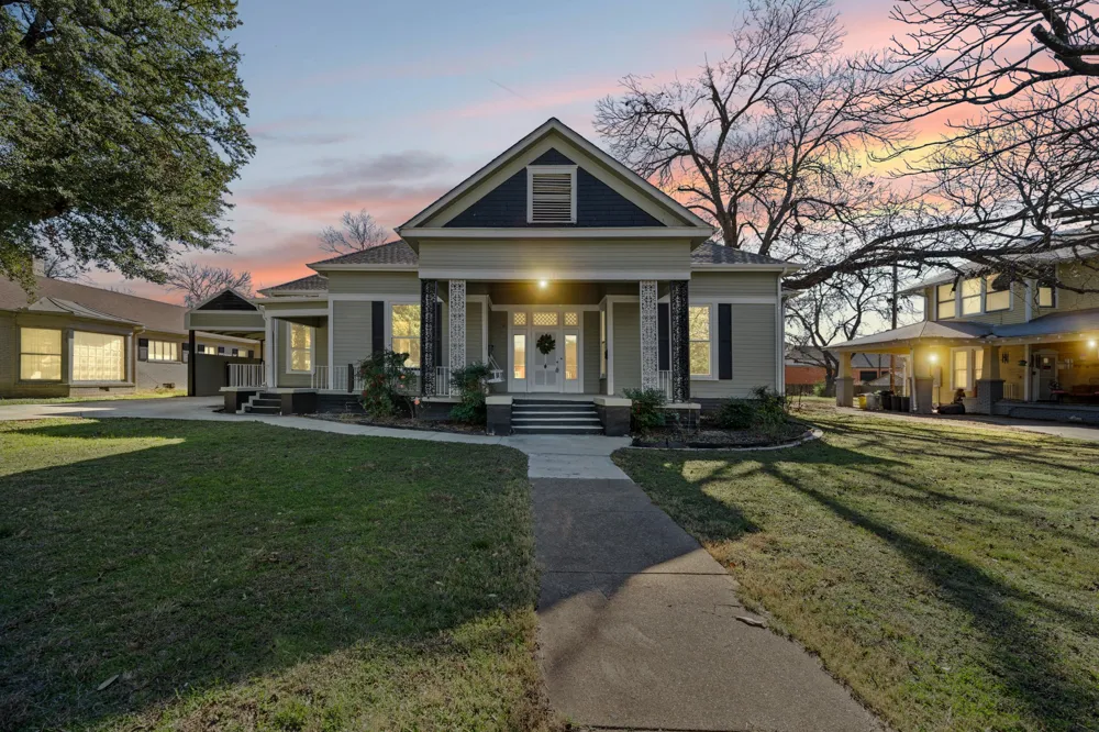 436 Craig Street Hillsboro, TX 76645