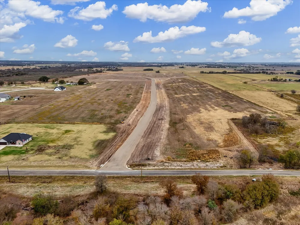 Briar Patch Lane Elm Mott, TX 76640