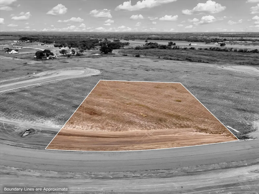 High Meadow Lane Elm Mott, TX 76640