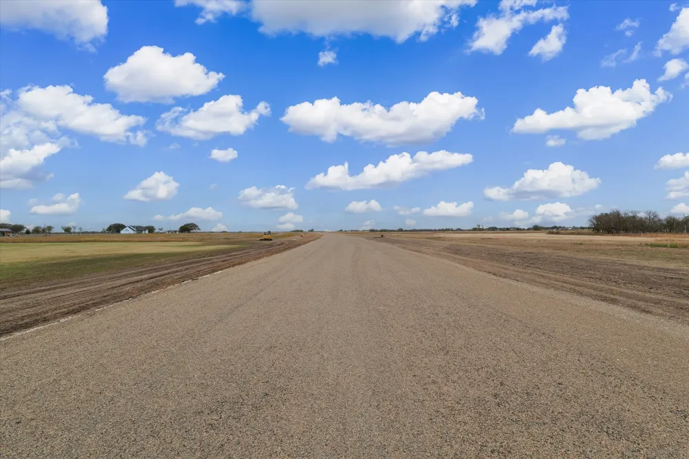 High Meadow Lane Elm Mott, TX 76640