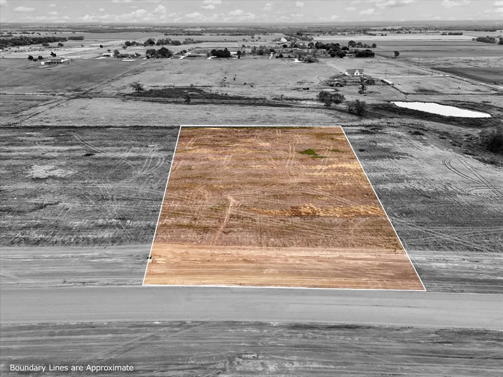 High Meadow Road Elm Mott, TX 76640