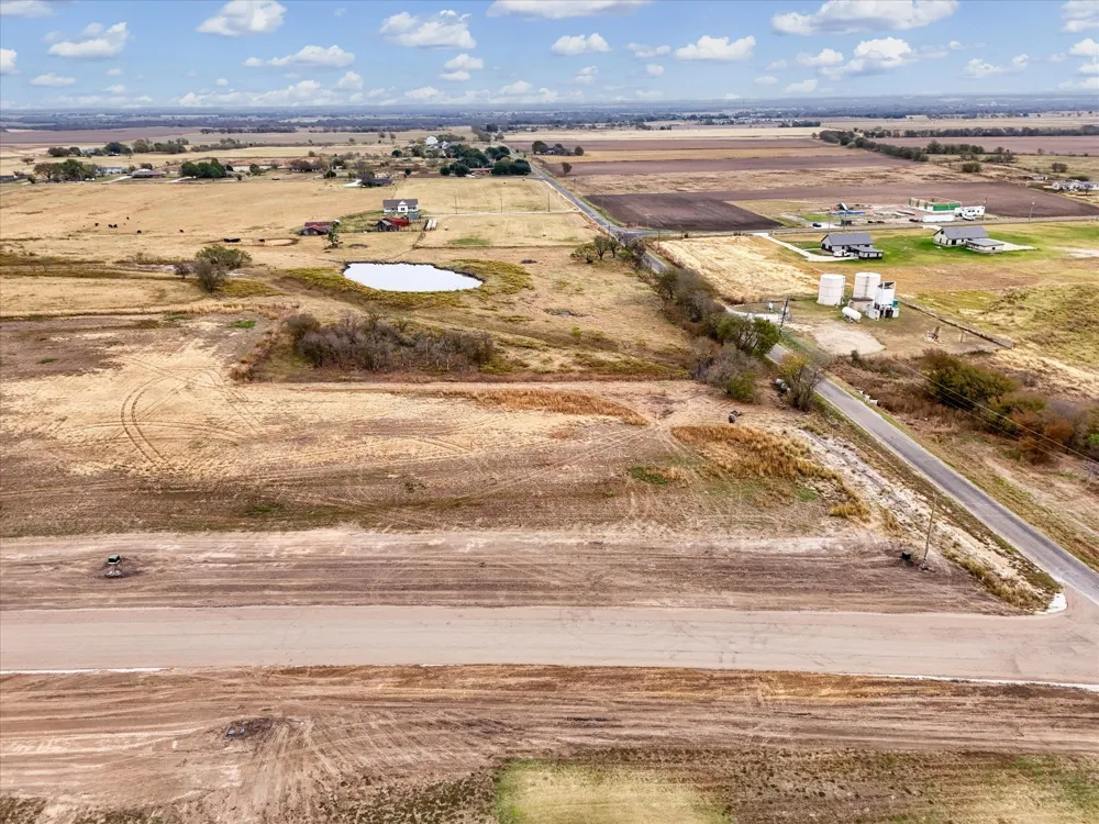 High Meadow Road Elm Mott, TX 76640