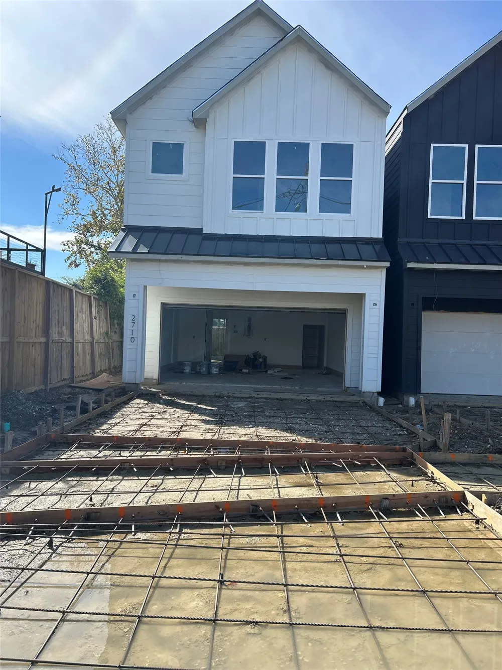 2705 S Fox Street Houston, TX 77003