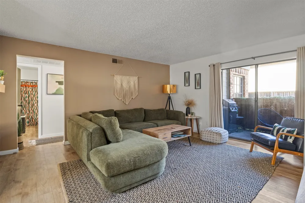 5335 Bent Tree Forest Drive #144