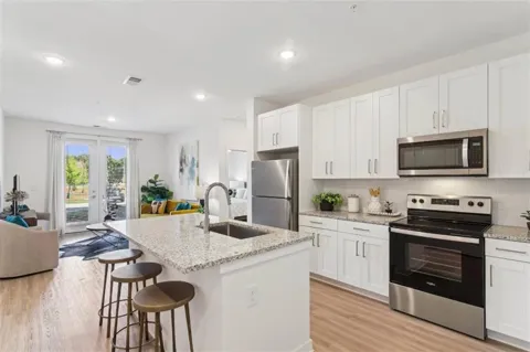 550 Webb Gin House Road #2309