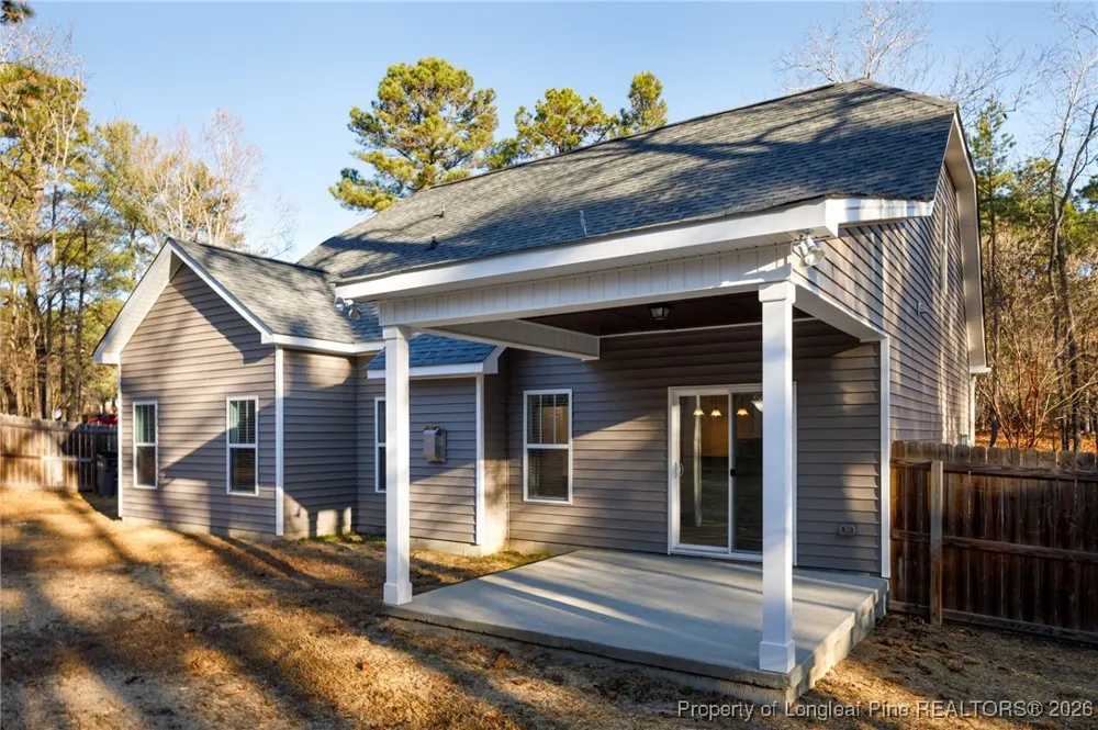 600 Burning Tree Road Pinehurst, NC 28374