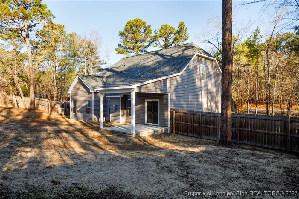 600 Burning Tree Road Pinehurst, NC 28374