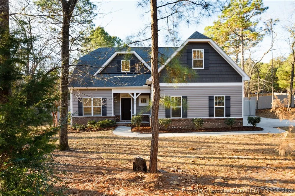 600 Burning Tree Road Pinehurst, NC 28374