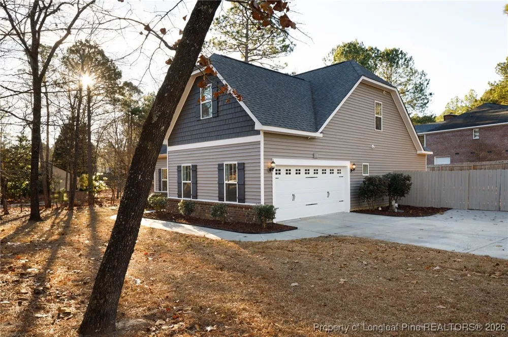 600 Burning Tree Road Pinehurst, NC 28374