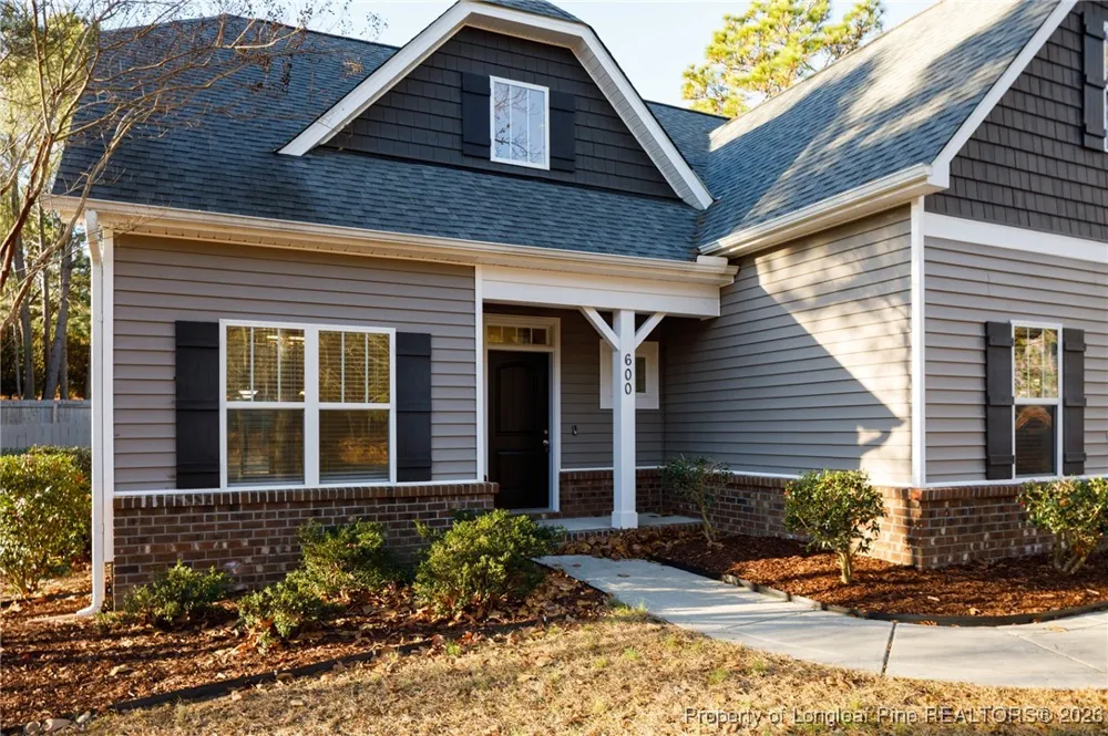 600 Burning Tree Road Pinehurst, NC 28374