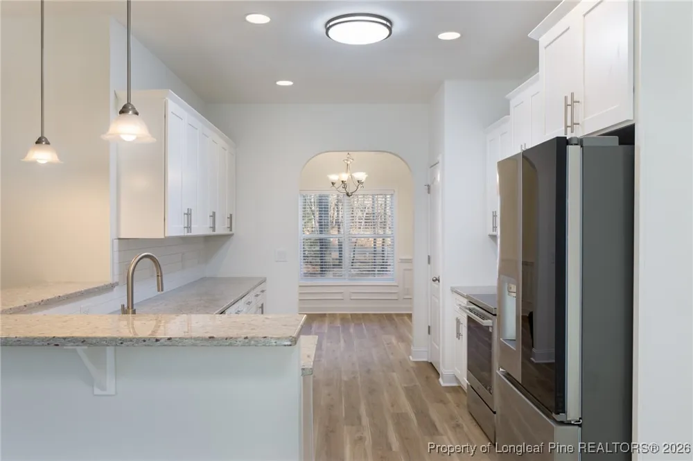 600 Burning Tree Road Pinehurst, NC 28374