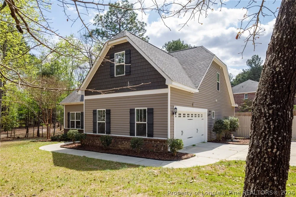 600 Burning Tree Road Pinehurst, NC 28374