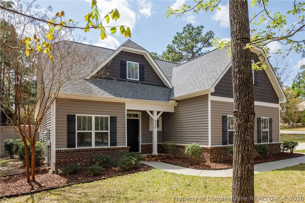 600 Burning Tree Road Pinehurst, NC 28374