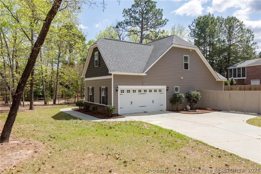 600 Burning Tree Road Pinehurst, NC 28374