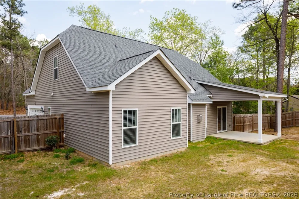 600 Burning Tree Road Pinehurst, NC 28374