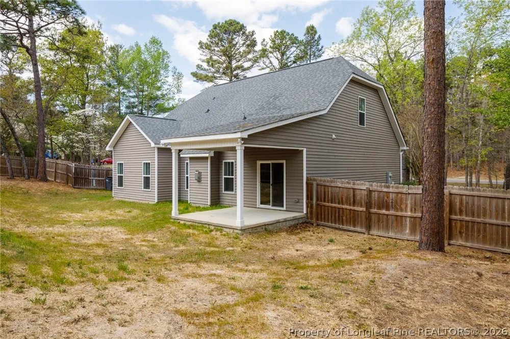 600 Burning Tree Road Pinehurst, NC 28374