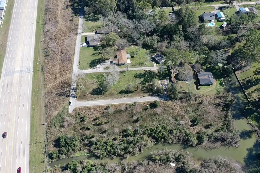 Ramsey Lane Houston, TX 77336