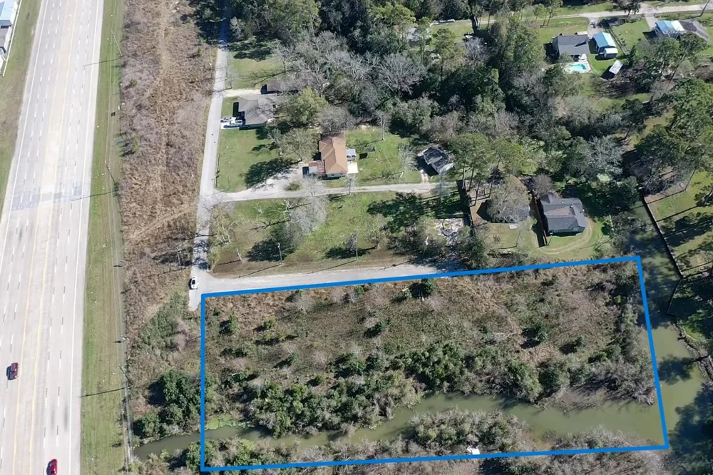 Ramsey Lane Houston, TX 77336