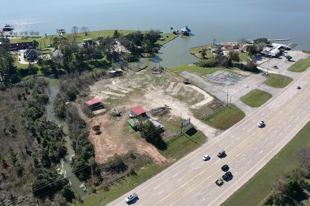 Ramsey Lane Houston, TX 77336