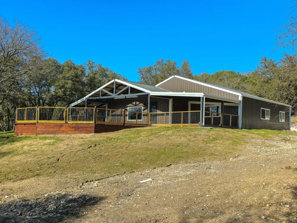 115 Spotted Fawn Drive Gatesville, TX 76528