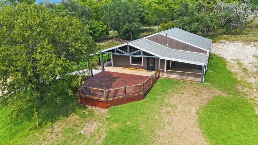 115 Spotted Fawn Drive Gatesville, TX 76528