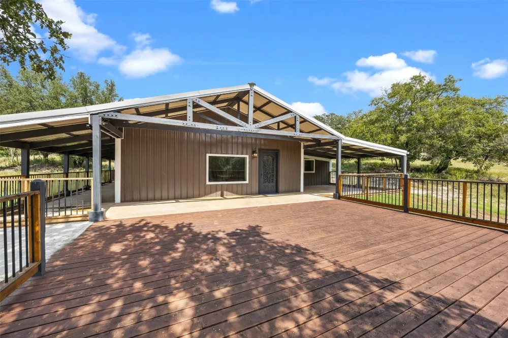 115 Spotted Fawn Drive Gatesville, TX 76528