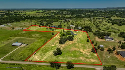 2701 Powell Cemetery Road