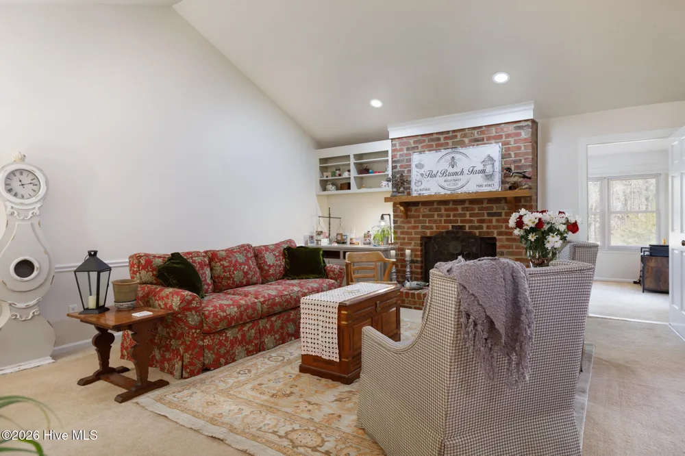 2574 Norrington Road Lillington, NC 27546