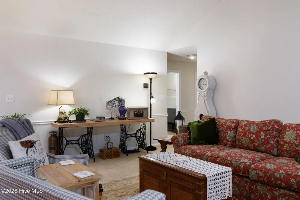 2574 Norrington Road Lillington, NC 27546