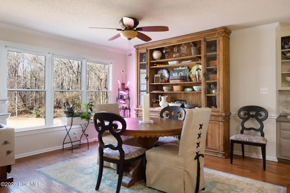 2574 Norrington Road Lillington, NC 27546