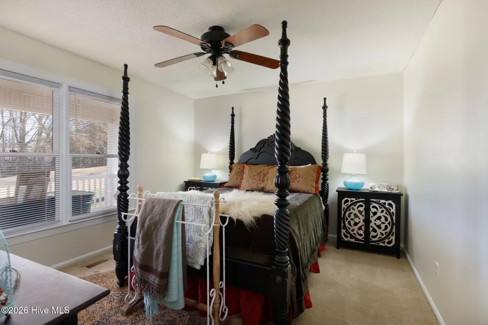 2574 Norrington Road Lillington, NC 27546