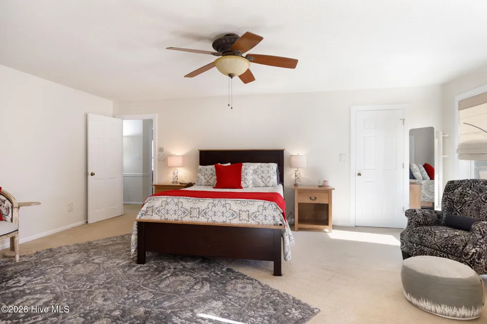 2574 Norrington Road Lillington, NC 27546