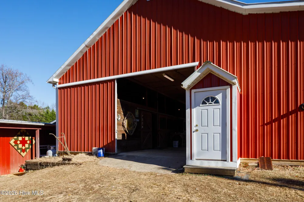 2574 Norrington Road Lillington, NC 27546