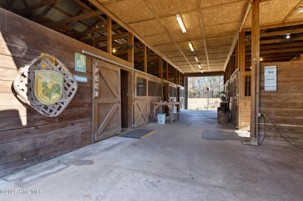 2574 Norrington Road Lillington, NC 27546