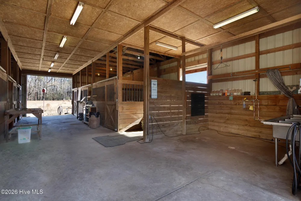 2574 Norrington Road Lillington, NC 27546