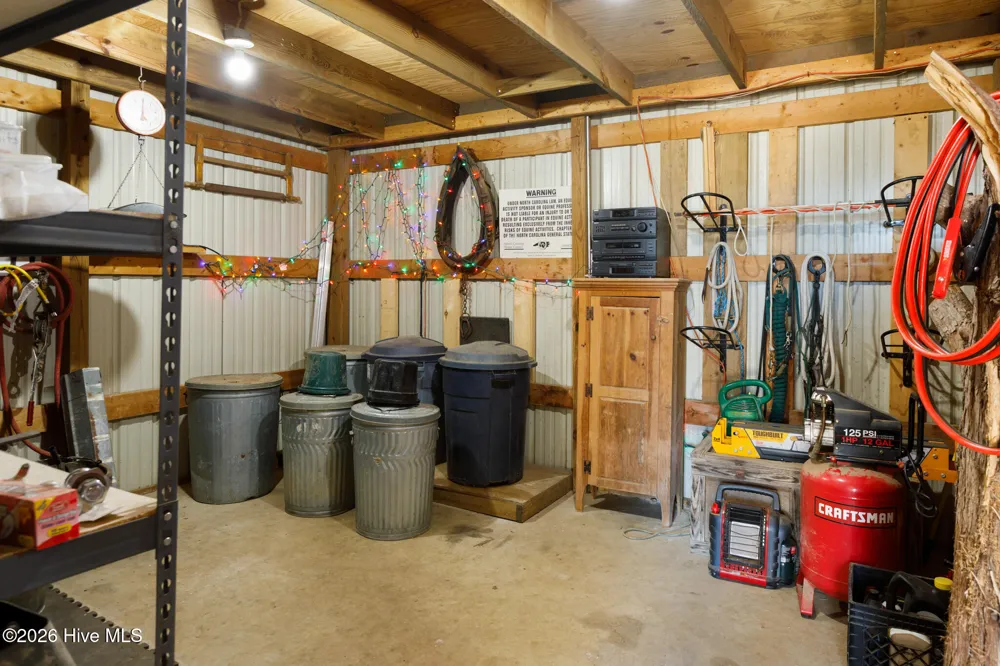 2574 Norrington Road Lillington, NC 27546