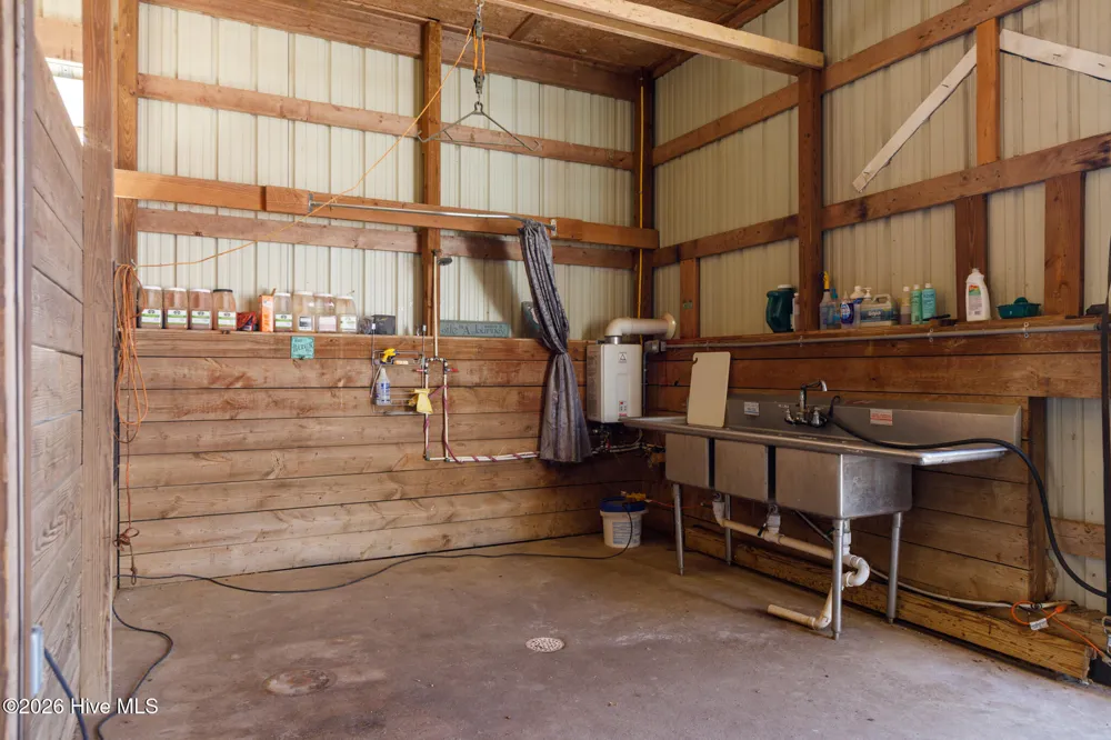 2574 Norrington Road Lillington, NC 27546