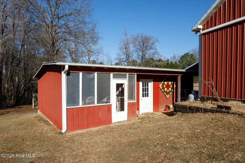 2574 Norrington Road Lillington, NC 27546