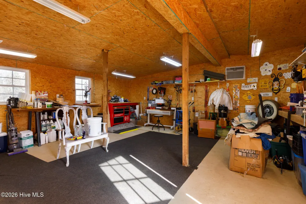 2574 Norrington Road Lillington, NC 27546