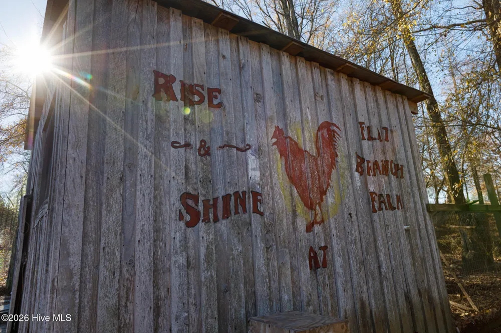 2574 Norrington Road Lillington, NC 27546