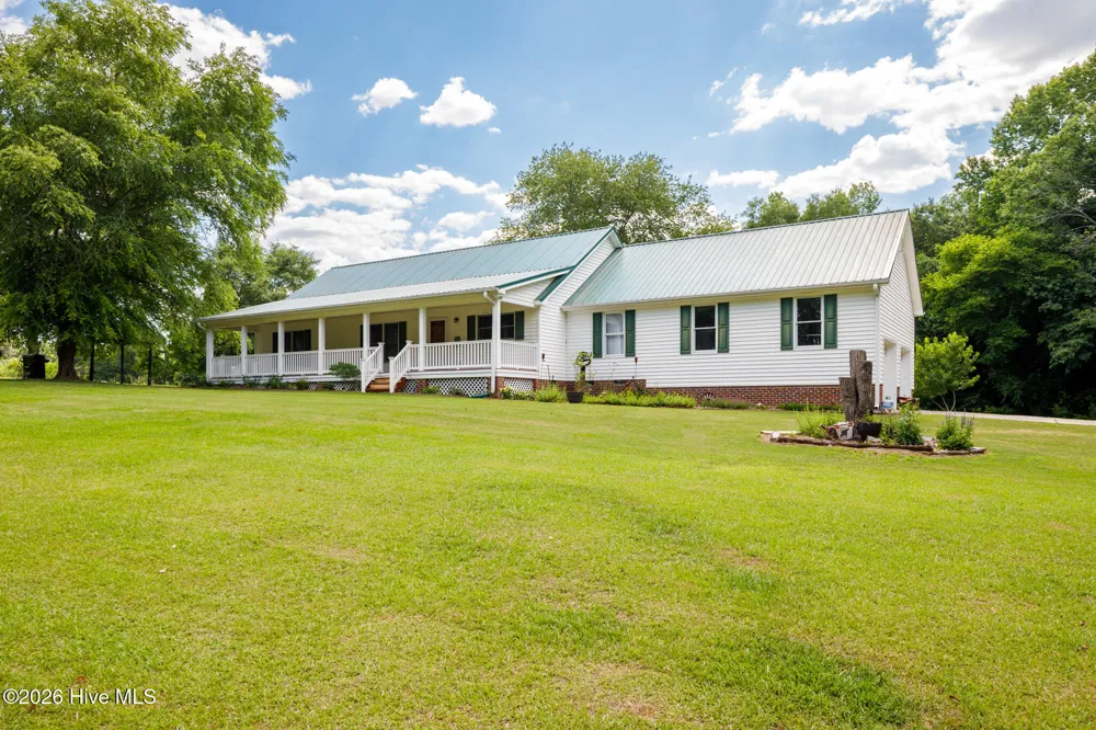 2574 Norrington Road Lillington, NC 27546